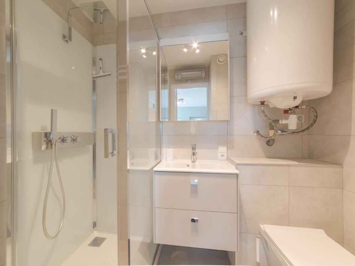 Apartment Estepona By Interhome Mispelburg Esterno foto