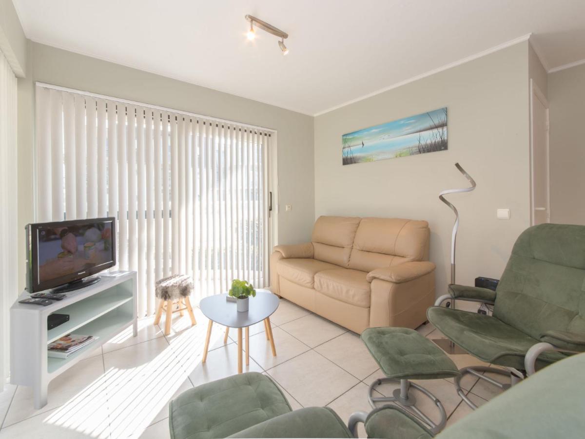 Apartment Estepona By Interhome Mispelburg Esterno foto