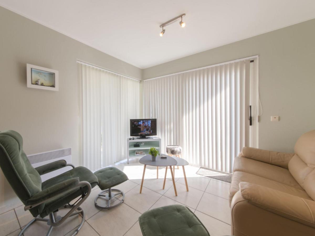 Apartment Estepona By Interhome Mispelburg Esterno foto