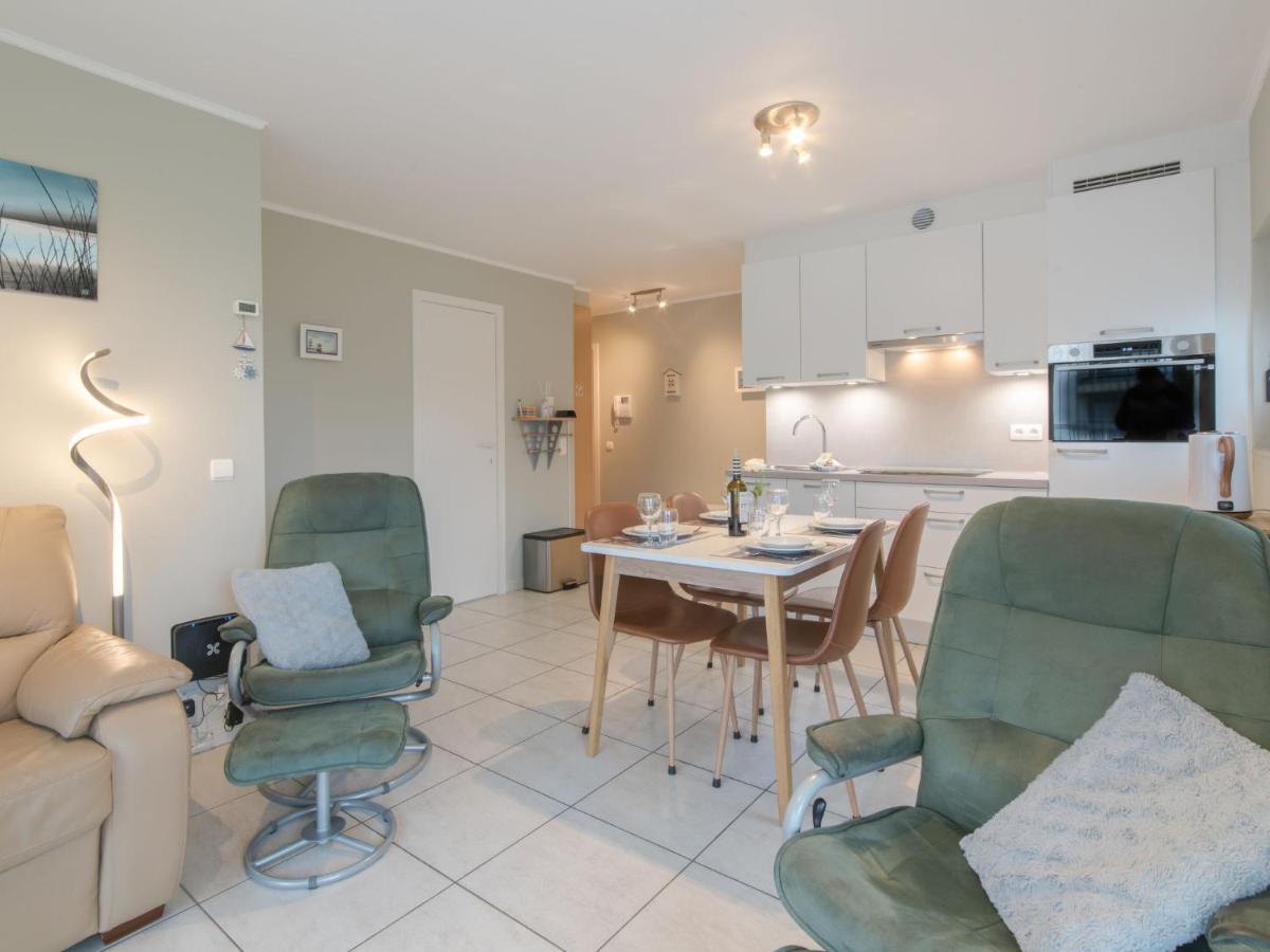 Apartment Estepona By Interhome Mispelburg Esterno foto