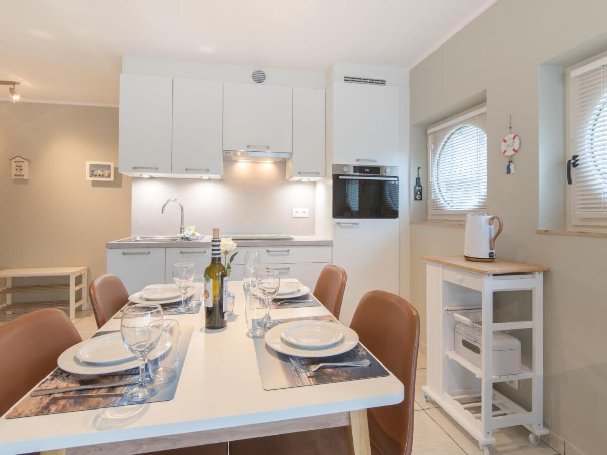 Apartment Estepona By Interhome Mispelburg Esterno foto