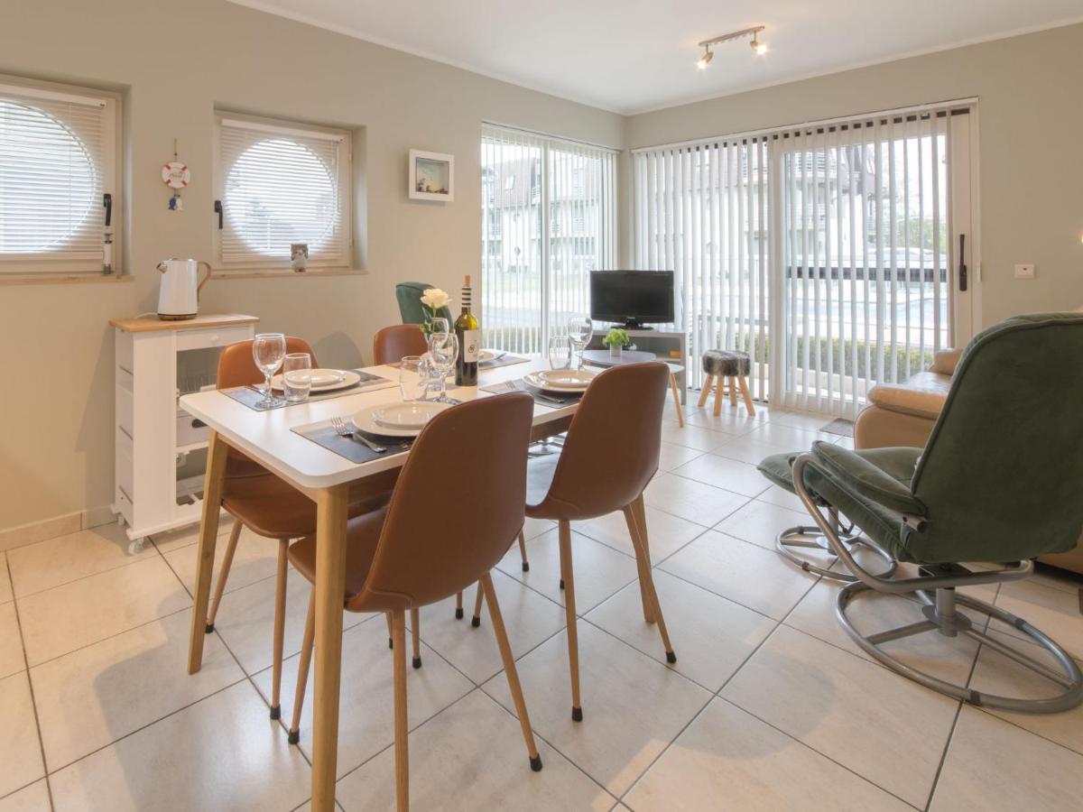 Apartment Estepona By Interhome Mispelburg Esterno foto