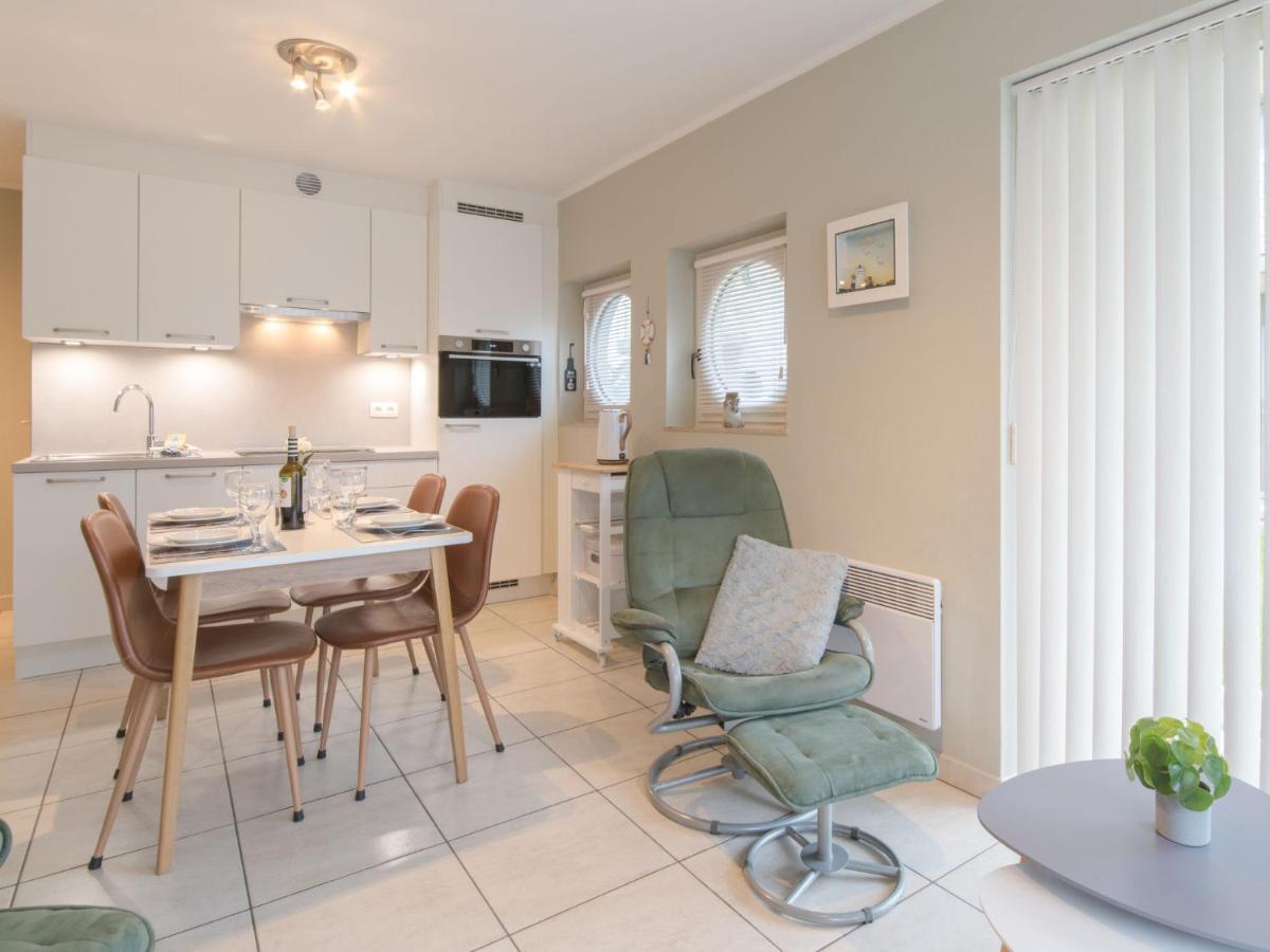 Apartment Estepona By Interhome Mispelburg Esterno foto