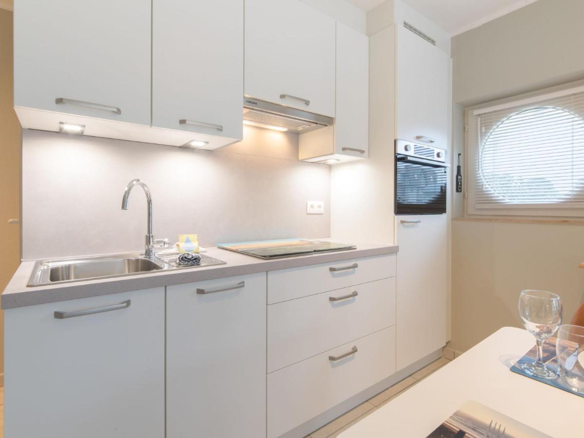 Apartment Estepona By Interhome Mispelburg Esterno foto
