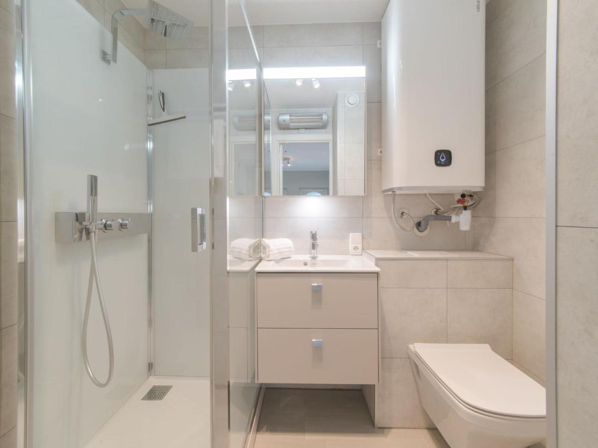 Apartment Estepona By Interhome Mispelburg Esterno foto